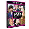 I Miei Primmi 18 Anni 1959