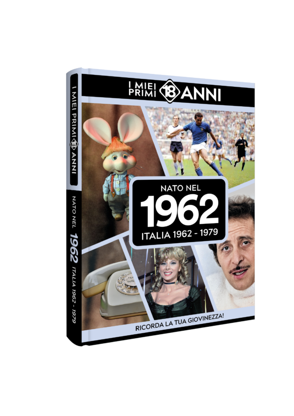 ME18J_IT_3D_1962 I Miei Primmi 18 Anni 1962
