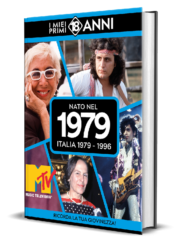 I Miei Primmi 18 Anni 1979